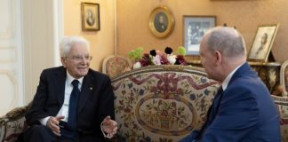 Mattarella nel Principato di Monaco: “Multilateralismo indispensabile, va garantito” / Video