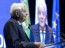 Mattarella “Le contrapposizioni non facciano perdere l’unità di fondo”