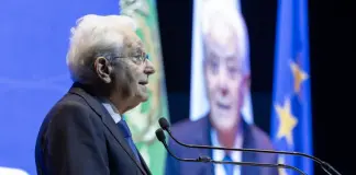 Mattarella “Le contrapposizioni non facciano perdere l’unità di fondo” / Video