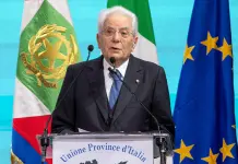 Mattarella “Violenze inaccettabili da soggetti inediti, solidarietà alle forze dell’ordine” / Video