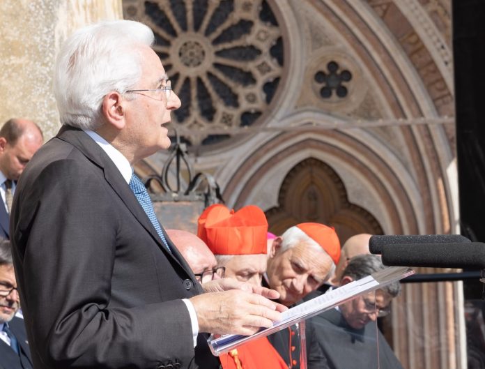 Mattarella