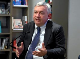 La Stampa USA lancia una scuola di formazione per i giornalisti italoamericani del futuro