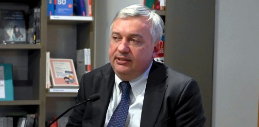 La Stampa USA lancia una scuola di formazione per i giornalisti italoamericani del futuro