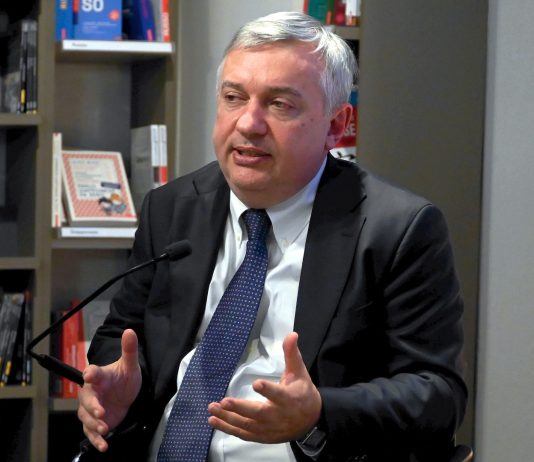 La Stampa USA lancia una scuola di formazione per i giornalisti italoamericani del futuro