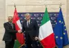 Mazzi incontra l’omologo dell’Oman Al Busaidi, focus sul rafforzamento della cooperazione turistica