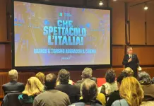 Mazzi presenta i film turismo per promuovere le bellezze dell’Italia attraverso il cinema