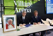 Memorandum d’intesa Italia-Polonia, nasce il “Cammino di Giovanni Paolo II”