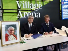 Memorandum d’intesa Italia-Polonia, nasce il “Cammino di Giovanni Paolo II”