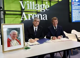 Memorandum d’intesa Italia-Polonia, nasce il “Cammino di Giovanni Paolo II”