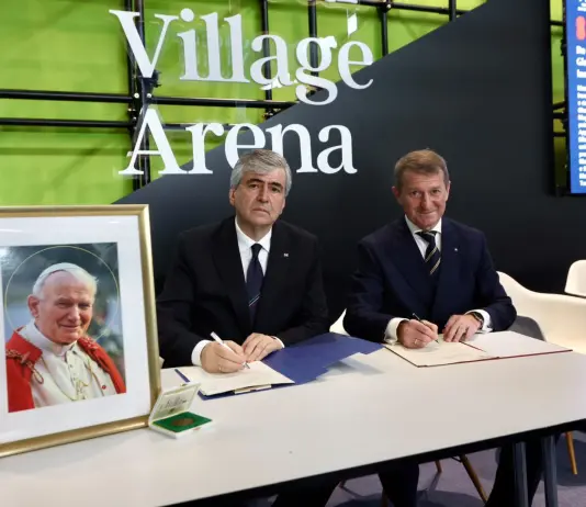 Memorandum d’intesa Italia-Polonia, nasce il “Cammino di Giovanni Paolo II”
