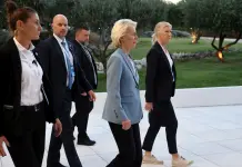 Med9, oggi a Spalato il vertice dei nove Paesi mediterranei dell’Unione Europea