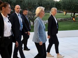 Med9, oggi a Spalato il vertice dei nove Paesi mediterranei dell’Unione Europea