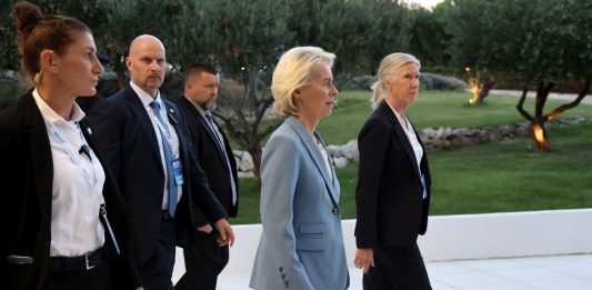 Med9, oggi a Spalato il vertice dei nove Paesi mediterranei dell’Unione Europea