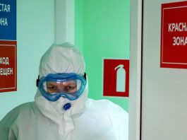 Allarma il silenzio di Mosca sulla peste in Siberia