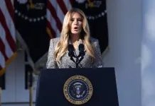 Melania Trump annuncia una tregua temporanea tra Russia e Ucraina nella città di Oleshky dal 29 ottobre