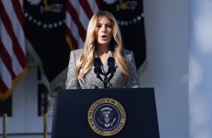 Melania-Trump