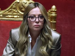 Meloni “Non sono contraria a vietare i social agli under 14, se ne occupi il Parlamento”