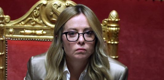Ue, Meloni “Sul gasolio russo scelta rischiosa di Trump. La risposta sul costo dell’energia deve essere coordinata e rapida” / Video