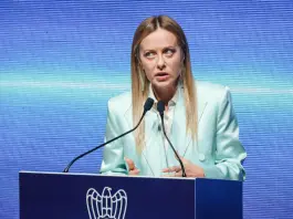 Meloni “Sull’energia stanziati oltre 60 miliardi, ma servono risposte strutturali” / Video