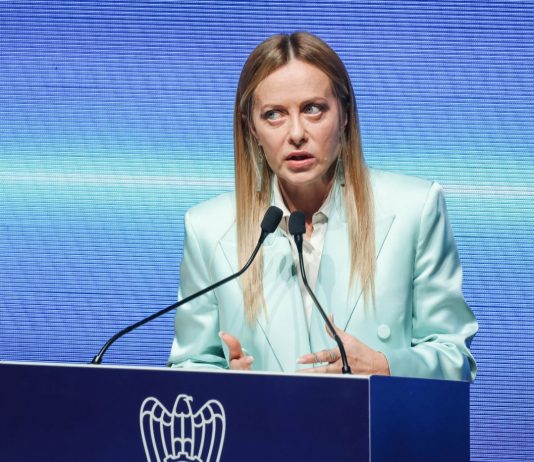 Meloni “Sull’energia stanziati oltre 60 miliardi, ma servono risposte strutturali”
