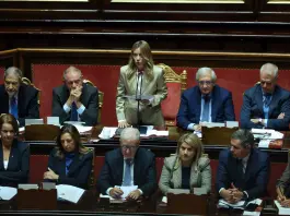 Ue, Meloni “Sul gasolio russo scelta rischiosa di Trump. La risposta sul costo dell’energia deve essere coordinata e rapida” / Video
