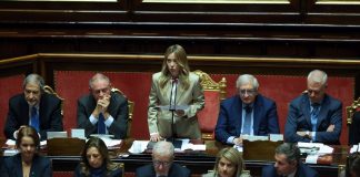 Ue, Meloni “Sul gasolio russo scelta rischiosa di Trump. La risposta sul costo dell’energia deve essere coordinata e rapida” / Video