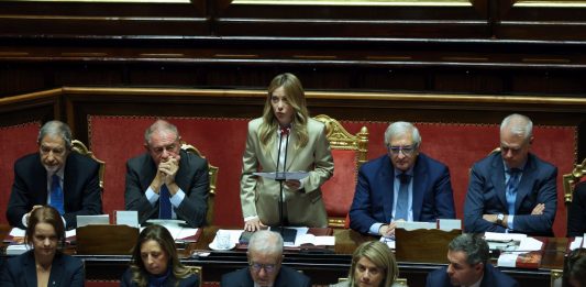 Ue, Meloni “Sul gasolio russo scelta rischiosa di Trump. La risposta sul costo dell’energia deve essere coordinata e rapida” / Video