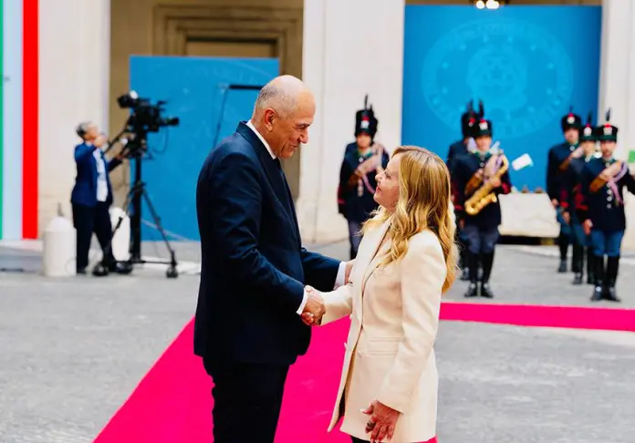 Meloni