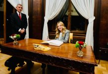 Caro energia, Ue “Ricevuta la lettera da Meloni-Babis, la stiamo esaminando. Già concessa maggiore flessibilità agli Stati membri”