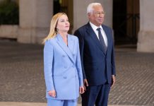 Competitività Ue, da Meloni, Merz e De Wever lettera con 3 proposte al presidente del Consiglio europeo Costa