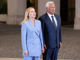Competitività Ue, da Meloni, Merz e De Wever lettera con 3 proposte al presidente del Consiglio europeo Costa