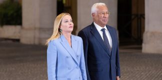 Competitività Ue, da Meloni, Merz e De Wever lettera con 3 proposte al presidente del Consiglio europeo Costa