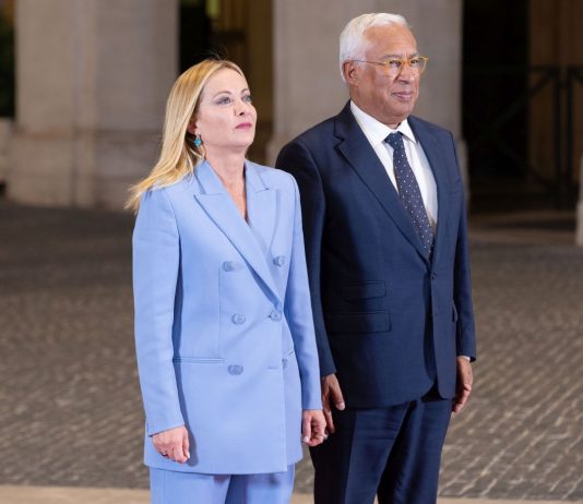 Competitività Ue, da Meloni, Merz e De Wever lettera con 3 proposte al presidente del Consiglio europeo Costa
