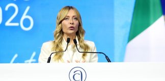 Meloni “Il Made in Italy rischia di non avere un domani, serve una svolta culturale” / Video
