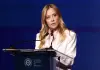 Meloni al 62° Congresso Nazionale del Notariato: “Condivisa la proposta sul modello di prevenzione del riciclaggio”