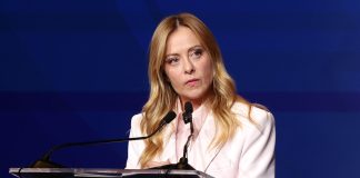 Meloni al 62° Congresso Nazionale del Notariato: “Condivisa la proposta sul modello di prevenzione del riciclaggio”