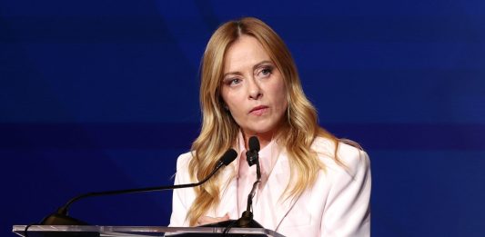Meloni al 62° Congresso Nazionale del Notariato: “Condivisa la proposta sul modello di prevenzione del riciclaggio”
