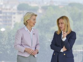 La lettera di Meloni a von der Leyen “Sui tetti alla spesa tenere conto dell’inflazione”. L’Ue “Già concesso maggiore flessibilità”