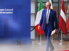 Merz al Consiglio Europeo: “Negoziati difficili su futuro finanziario Ue”. L’Italia riunisce gli ‘Amici della Coesione’: “Chiediamo Bilancio ambizioso ed equo”