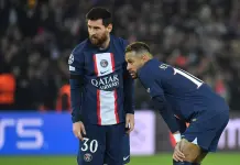 Messi’s final game for Argentina, Neymar pays tribute: “The whole world thanks you”