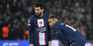 Messi’s final game for Argentina, Neymar pays tribute: “The whole world thanks you”