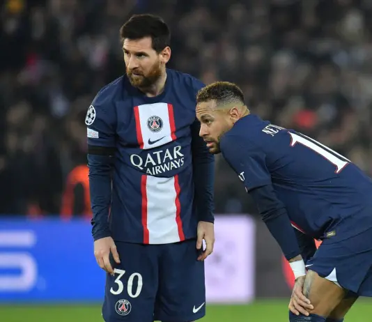 Messi’s final game for Argentina, Neymar pays tribute: “The whole world thanks you”
