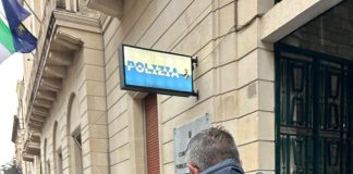 Minacce e tentata estorsione, 56enne in custodia cautelare ad Acireale