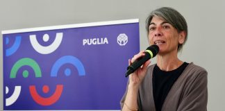 Olimpiadi della Legalità, la Regione Puglia cofinanzia il progetto contro la devianza minorile