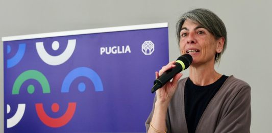 Olimpiadi della Legalità, la Regione Puglia cofinanzia il progetto contro la devianza minorile