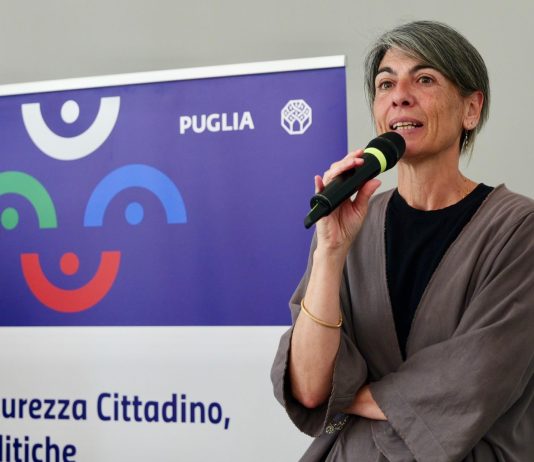 Olimpiadi della Legalità, la Regione Puglia cofinanzia il progetto contro la devianza minorile