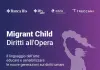 Banca Ifis e Treccani presentano “Migrant Child – Diritti all’opera”, progetto su arte e diritti umani nelle scuole italiane