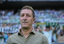 Liga, Osasuna sacks Ramis: Arrasate returns as coach of the “Rojillos”