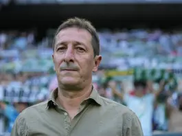 Liga, Osasuna sacks Ramis: Arrasate returns as coach of the “Rojillos”