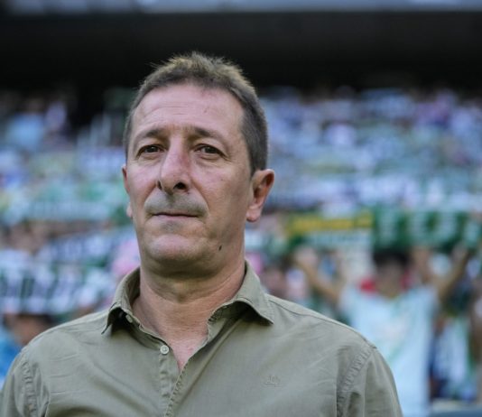 Liga, Osasuna sacks Ramis: Arrasate returns as coach of the “Rojillos”